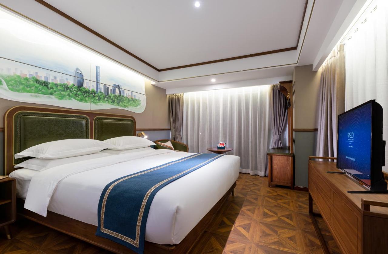 Nost Algia S Hotel Near Beijing Cbd - Cctv, China Zun, Skp And Sanlitun, Tian'Anmen Square, Forbidden City, Free Daily Necessities, Free Night Snack, Free Laundry, English Communication Well, Free Travel Advice , Free Gymnastic, Exterior photo