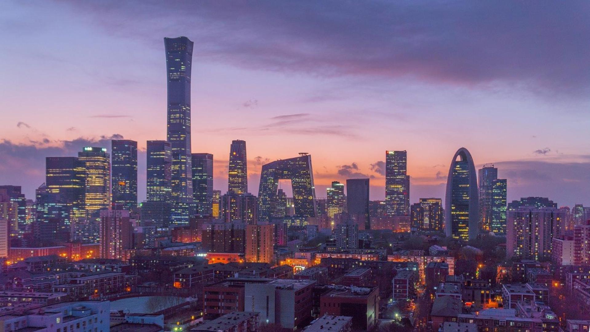 Nost Algia S Hotel Near Beijing Cbd - Cctv, China Zun, Skp And Sanlitun, Tian'Anmen Square, Forbidden City, Free Daily Necessities, Free Night Snack, Free Laundry, English Communication Well, Free Travel Advice , Free Gymnastic, Exterior photo